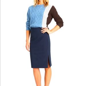 Banana Republic Pencil Skirt